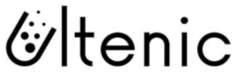 Ultenic Logo (EUIPO, 25.02.2021)
