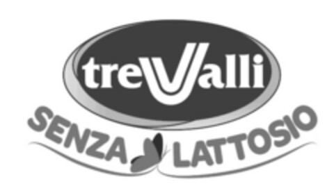 TREVALLI SENZA LATTOSIO Logo (EUIPO, 03/10/2021)