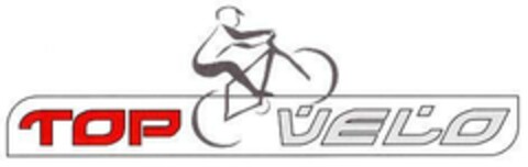 TOP VELO Logo (EUIPO, 03/23/2021)