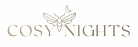 COSY NIGHTS Logo (EUIPO, 23.03.2021)