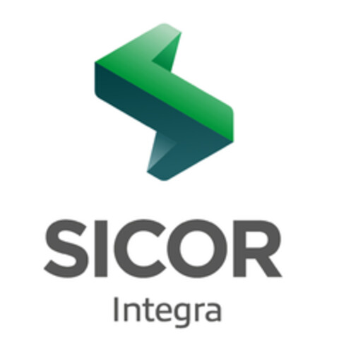 SICOR INTEGRA Logo (EUIPO, 03/31/2021)