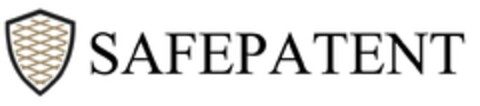 SAFEPATENT Logo (EUIPO, 03.04.2021)