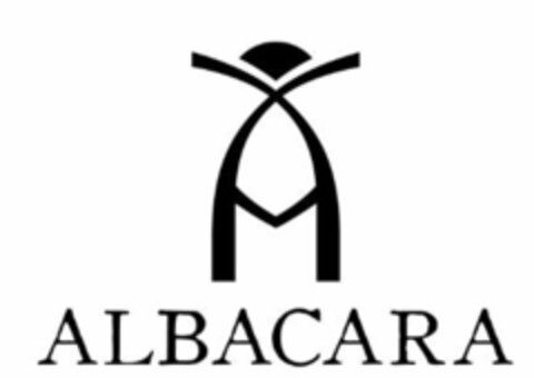 ALBACARA Logo (EUIPO, 09.04.2021)