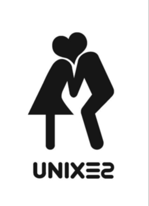 UNIXES Logo (EUIPO, 28.06.2021)