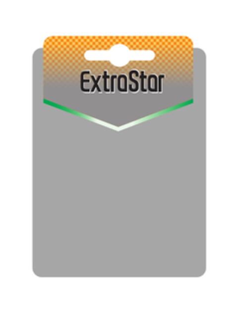 ExtraStar Logo (EUIPO, 08.07.2021)