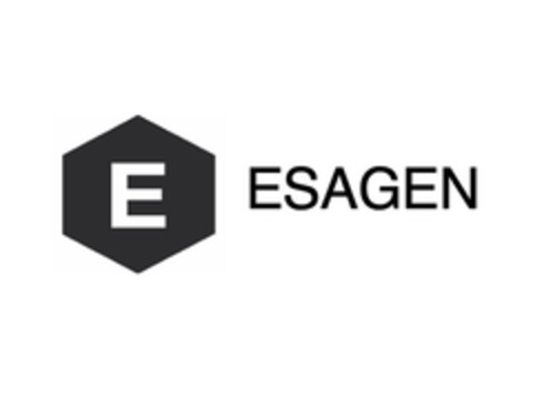 E ESAGEN Logo (EUIPO, 30.07.2021)