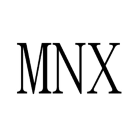 MNX Logo (EUIPO, 02.08.2021)