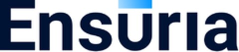 Ensuria Logo (EUIPO, 05.08.2021)