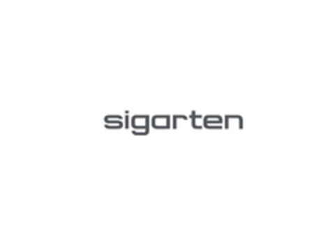 sigarten Logo (EUIPO, 13.08.2021)