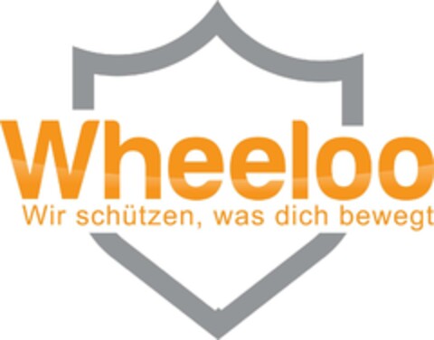 Wheeloo Wir schützen, was dich bewegt Logo (EUIPO, 09/24/2021)