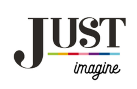 JUST imagine Logo (EUIPO, 22.09.2021)