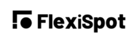 FlexiSpot Logo (EUIPO, 13.10.2021)