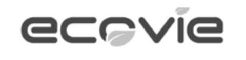 ecovie Logo (EUIPO, 22.11.2021)