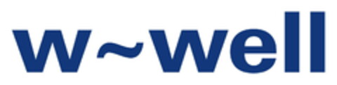 w~well Logo (EUIPO, 12/15/2021)