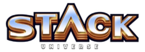 STACK UNIVERSE Logo (EUIPO, 05.01.2022)