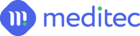 meditec Logo (EUIPO, 01/10/2022)