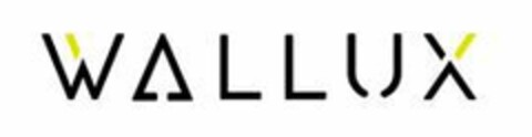 WALLUX Logo (EUIPO, 01/11/2022)