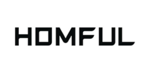 НOMFUL Logo (EUIPO, 01/13/2022)