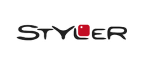 STYLER Logo (EUIPO, 25.02.2022)