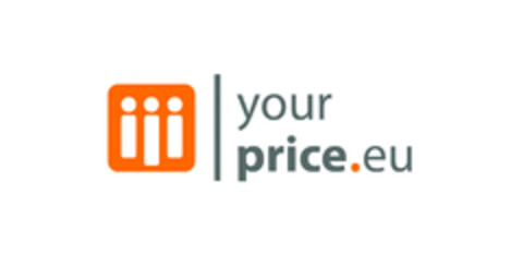 yourprice.eu Logo (EUIPO, 10.03.2022)