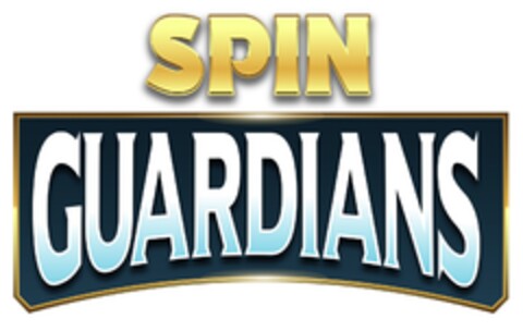 SPIN GUARDIANS Logo (EUIPO, 04/08/2022)