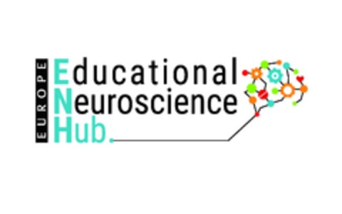 Educational Neuroscience Hub Logo (EUIPO, 13.04.2022)