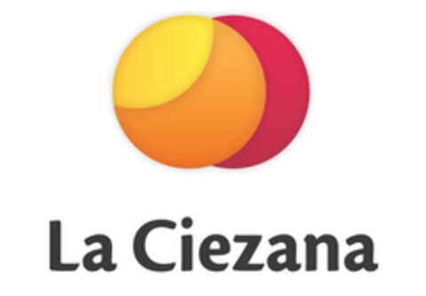 LA CIEZANA Logo (EUIPO, 27.04.2022)