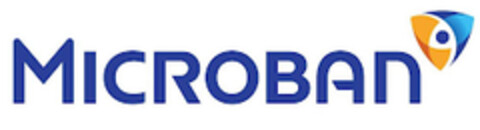 MICROBAN Logo (EUIPO, 18.05.2022)