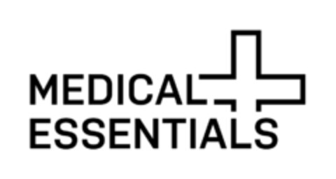 MEDICAL ESSENTIALS Logo (EUIPO, 05/20/2022)