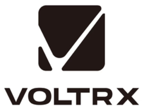 VOLTRX Logo (EUIPO, 27.05.2022)