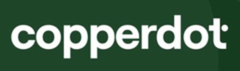 copperdot Logo (EUIPO, 06/02/2022)