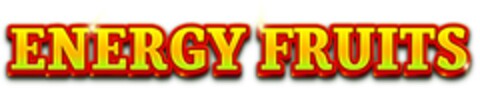 ENERGY FRUITS Logo (EUIPO, 14.06.2022)