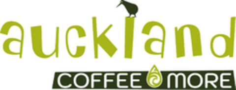 auckland COFFEE MORE Logo (EUIPO, 21.06.2022)