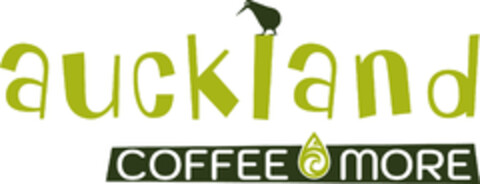 auckland COFFEE MORE Logo (EUIPO, 06/21/2022)