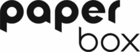 paper box Logo (EUIPO, 11.07.2022)