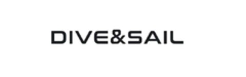 DIVE & SAIL Logo (EUIPO, 15.07.2022)