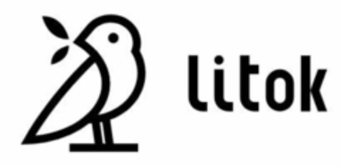 Litok Logo (EUIPO, 20.07.2022)
