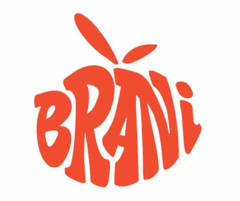 BRANi Logo (EUIPO, 04.08.2022)