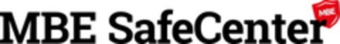 MBE SAFECENTER Logo (EUIPO, 10.08.2022)