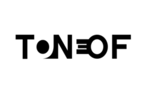 TONEOF Logo (EUIPO, 16.08.2022)