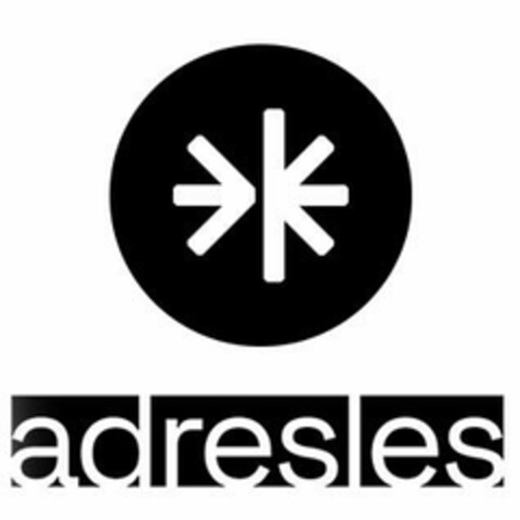 adresles Logo (EUIPO, 08/16/2022)