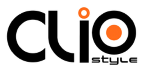 CLIO STYLE Logo (EUIPO, 29.08.2022)