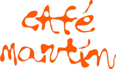 Café Martín Logo (EUIPO, 16.09.2022)