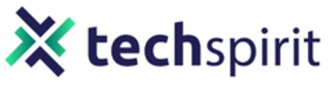 TECHSPIRIT Logo (EUIPO, 07.10.2022)