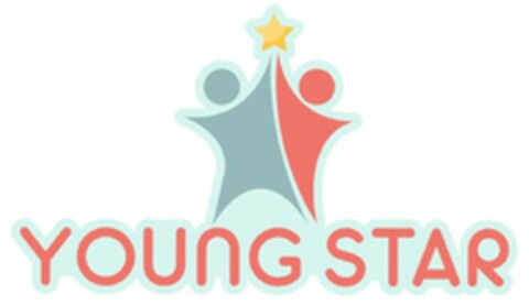 Young Star Logo (EUIPO, 12.10.2022)