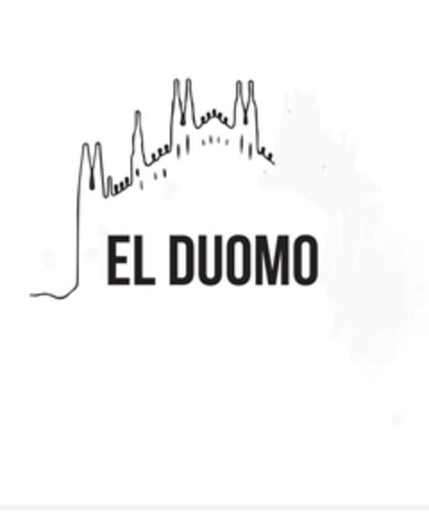 EL DUOMO Logo (EUIPO, 13.10.2022)