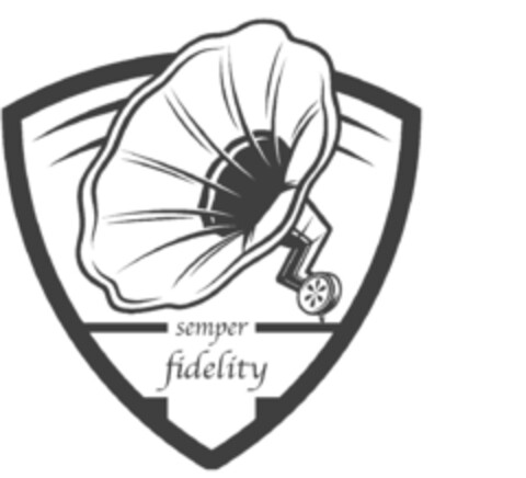 semper fidelity Logo (EUIPO, 14.10.2022)