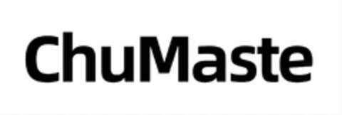 ChuMaste Logo (EUIPO, 14.10.2022)