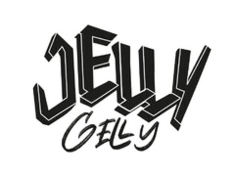 JELLY GELLY Logo (EUIPO, 19.10.2022)