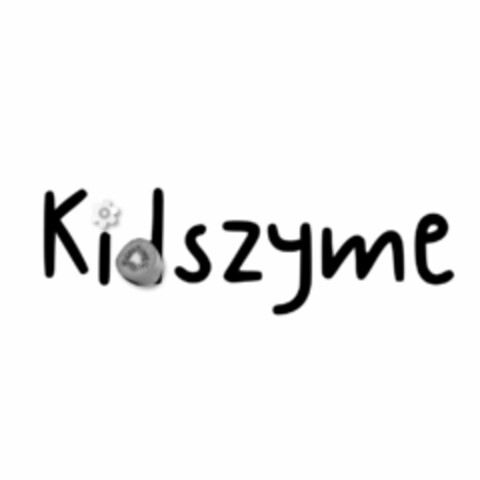 Kidszyme Logo (EUIPO, 21.10.2022)